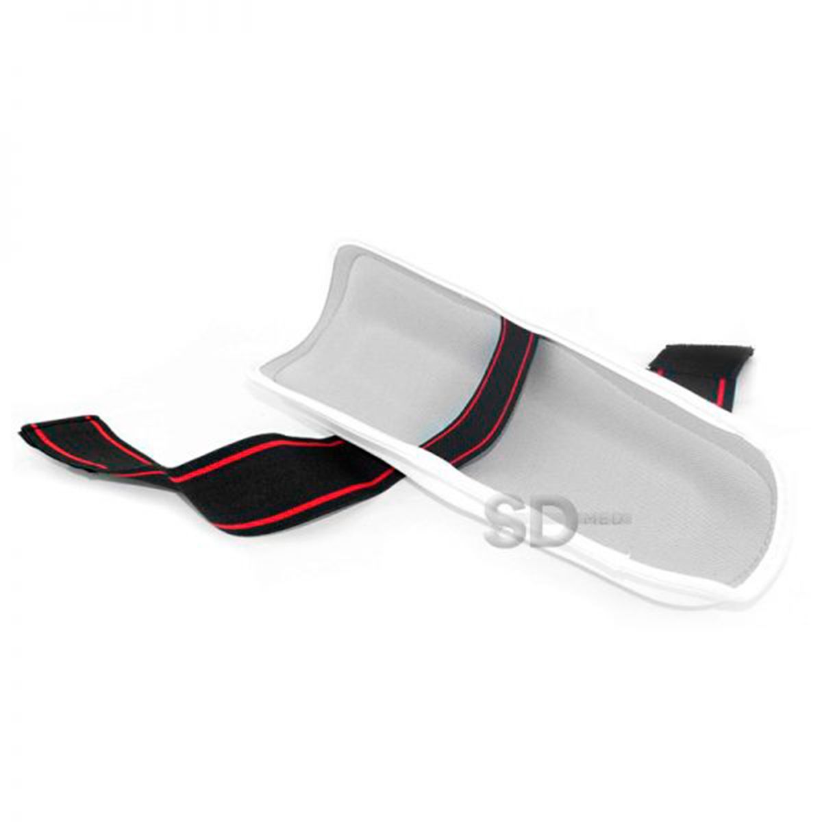 SDFIT - Set Par Canilleras  Par Antebraceras Starlight Taekwondo L