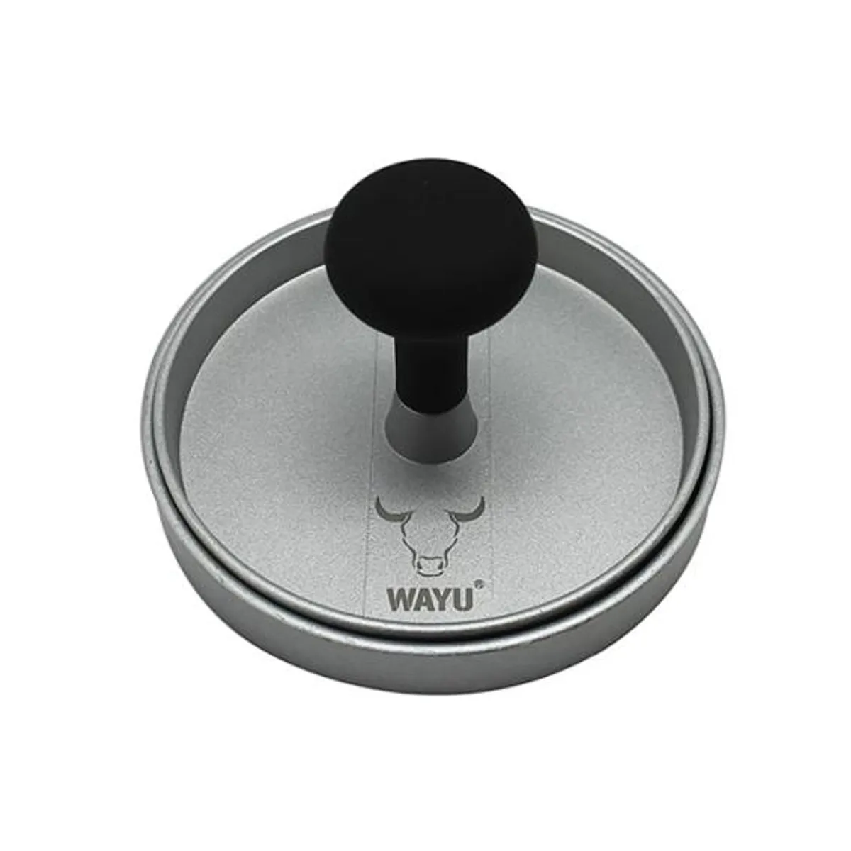 WAYU - PRENSA PARA HAMBURGUESA WAYU