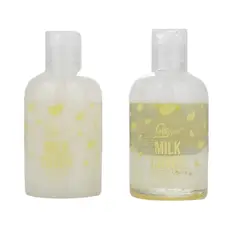 GENERICO - Líquido Desmaquillante Limpiador Facial Milk Cover Mango Gms