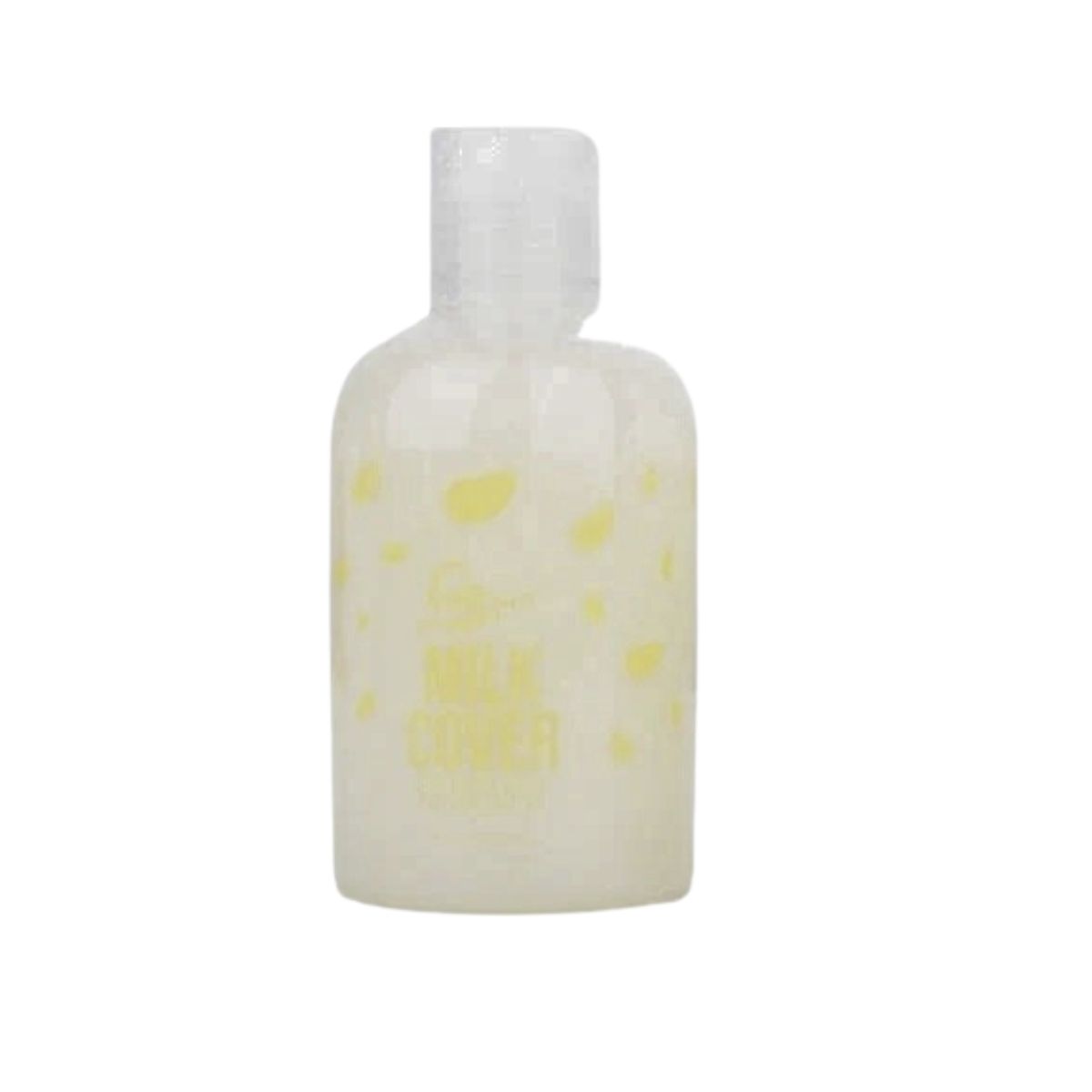 GENERICO - Líquido Desmaquillante Limpiador Facial Milk Cover Mango Gms