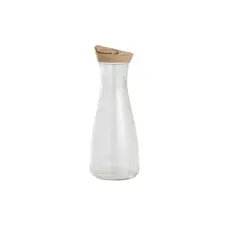 URBAN PRODUCTS - JARRA VIDRIO 1 LT CAFÉ