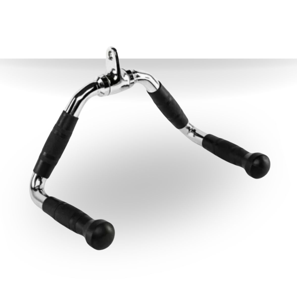 GENERICO - Agarre de Remo Para Polea de Gimnasio 112