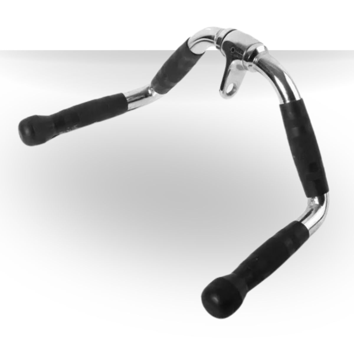 GENERICO - Agarre de Remo Para Polea de Gimnasio 112