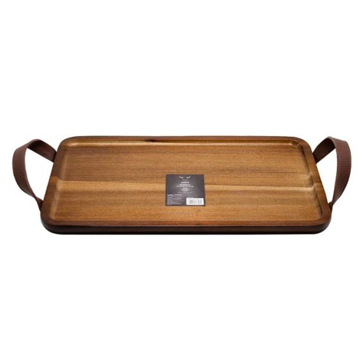 KEEP - BANDEJA ACACIA 35CM WAYU