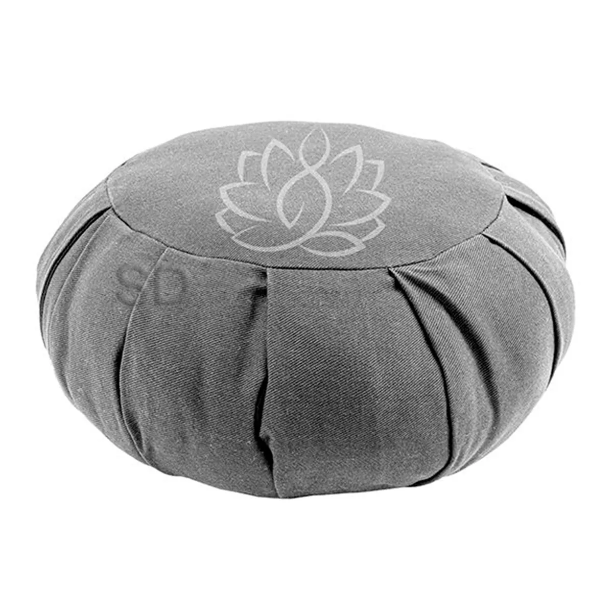 SDFIT - Cojín Yoga Zafu Meditación Mod Mtc002