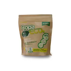 FLOPP - Detergente de ropa ecológico 16 cápsulas biodegradable