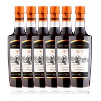 CAJA X 6 VINOS LATE HARVEST SYRAH TARDÍO