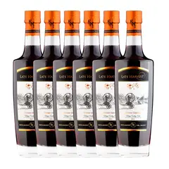 VINA ESPALDARES DEL MAIPO - CAJA X 6 VINOS LATE HARVEST SYRAH TARDÍO