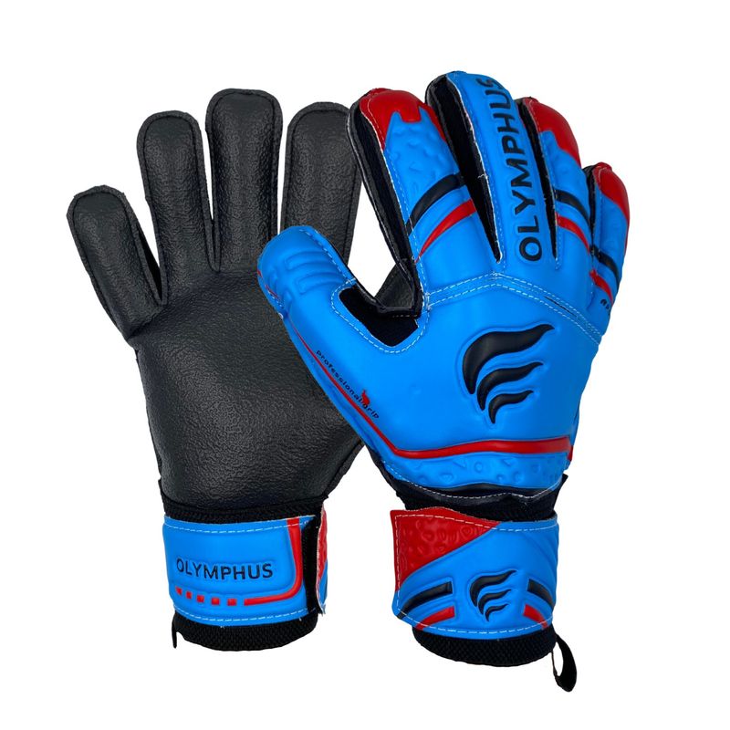 OLYMPHUS - Guantes Arquero Ferulas Olymphus Apolo Latex Aleman