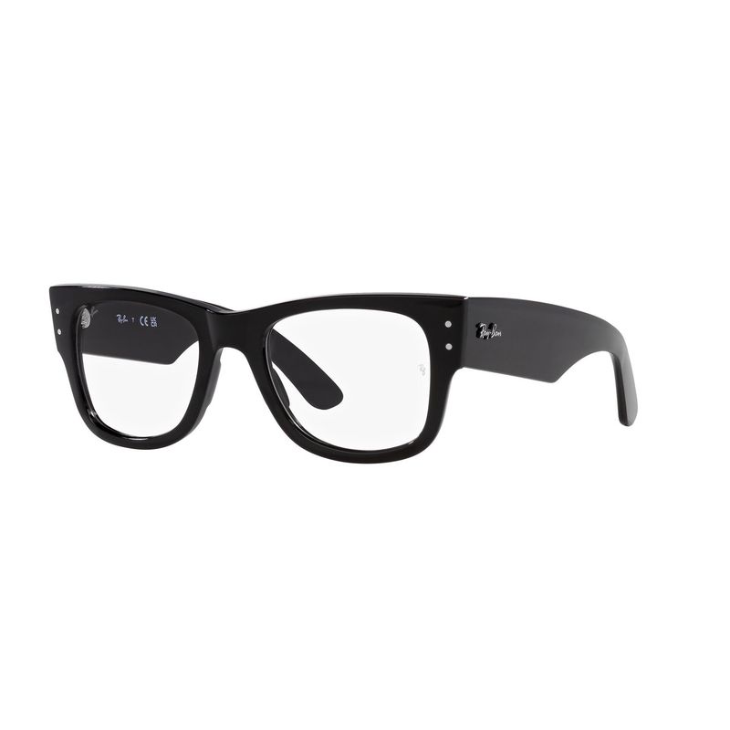 RAY BAN - Armazón óptico Ray-Ban Mega Wayfarer