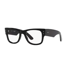 RAY BAN - Armazón óptico Ray-Ban Mega Wayfarer