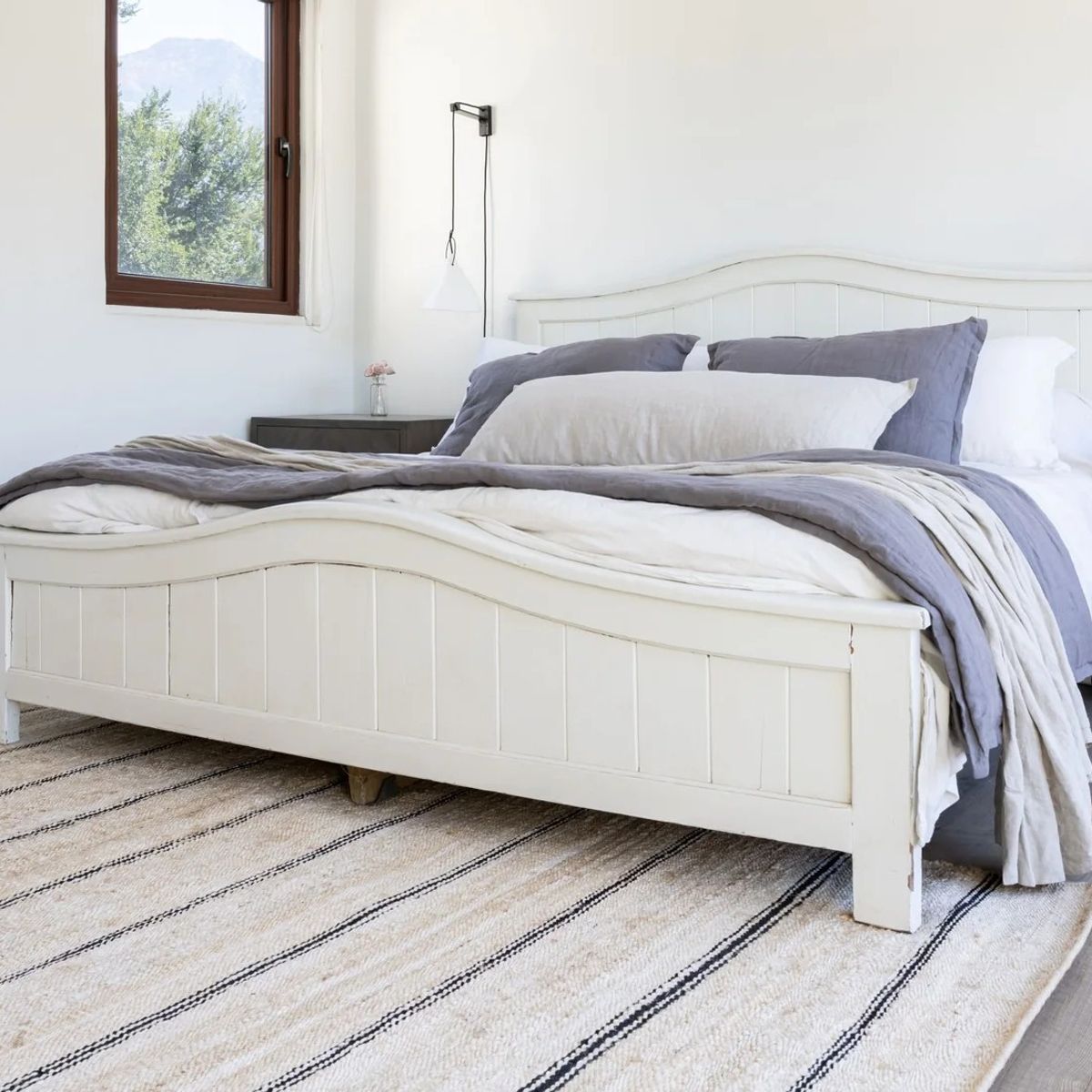 TRIBUS DEL MUNDO - Alfombra Yute Kanpur 250 x 300 cm