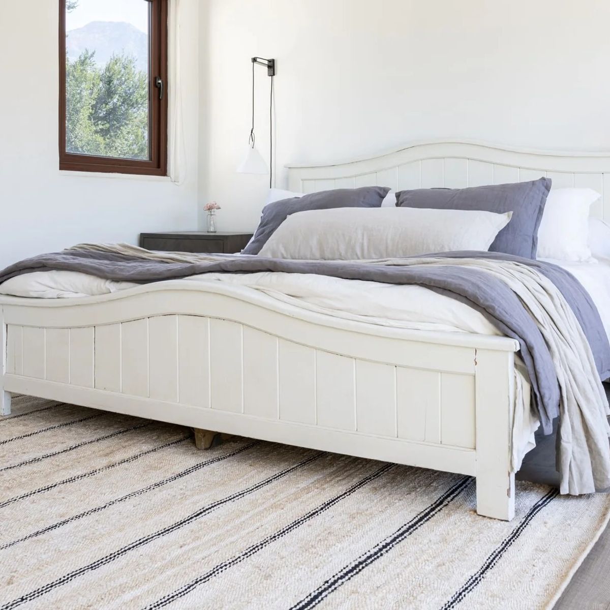 TRIBUS DEL MUNDO - Alfombra Yute Kanpur 170 x 240 cm