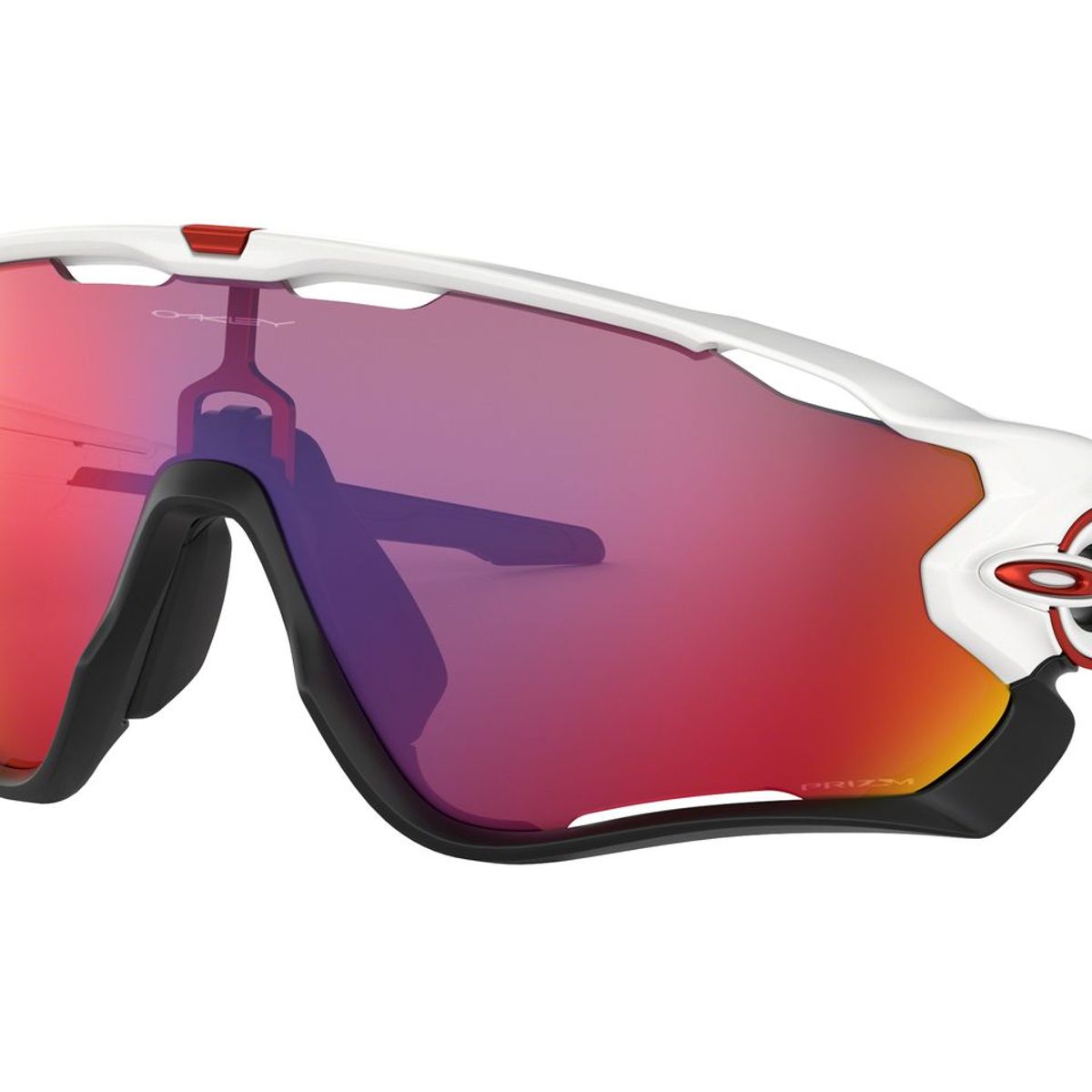 OAKLEY - Lentes de sol Oakley Jawbreaker