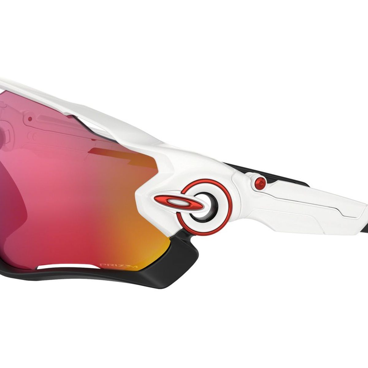 OAKLEY - Lentes de sol Oakley Jawbreaker