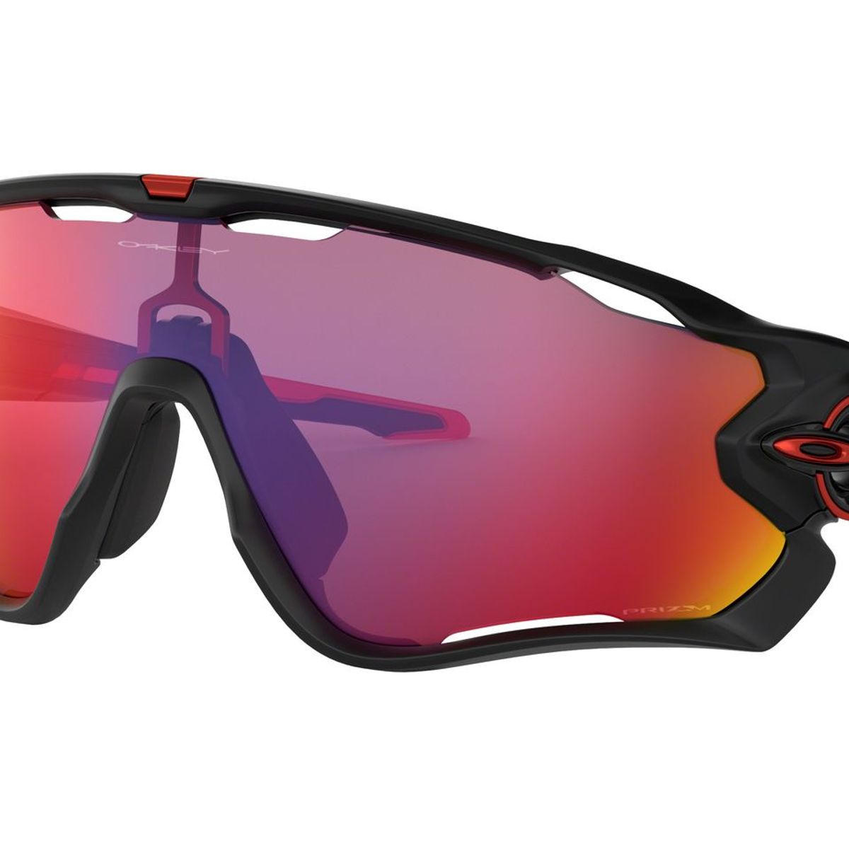 OAKLEY - Lentes de sol Oakley Jawbreaker