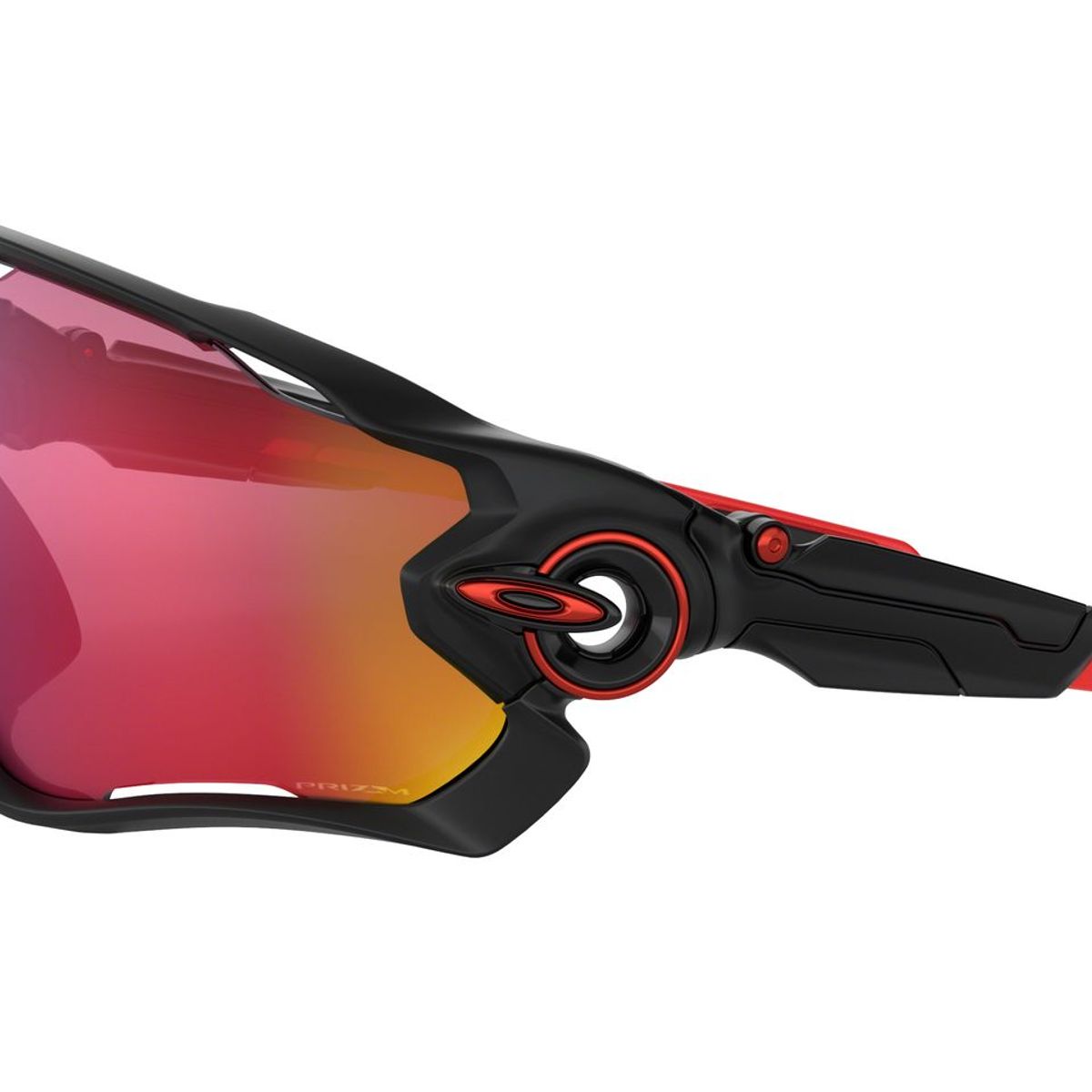 OAKLEY - Lentes de sol Oakley Jawbreaker