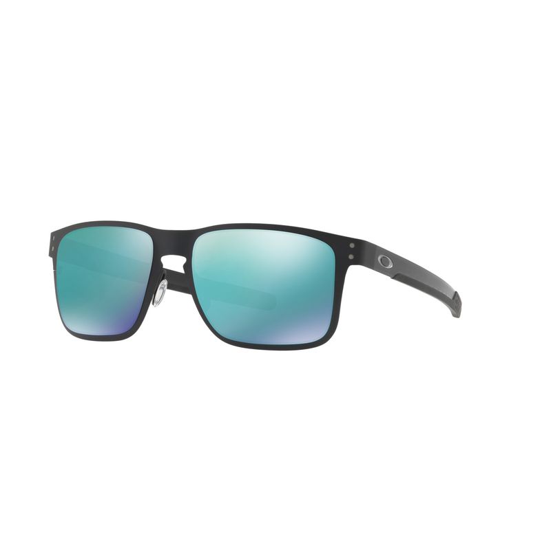 OAKLEY - Lentes de sol Oakley Holbrook Metal