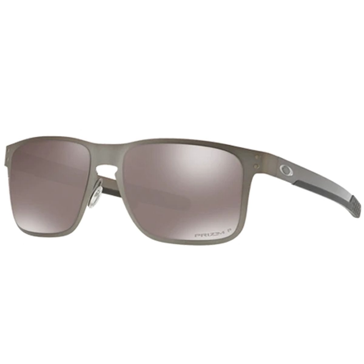 OAKLEY - Lentes de sol Oakley Holbrook Metal