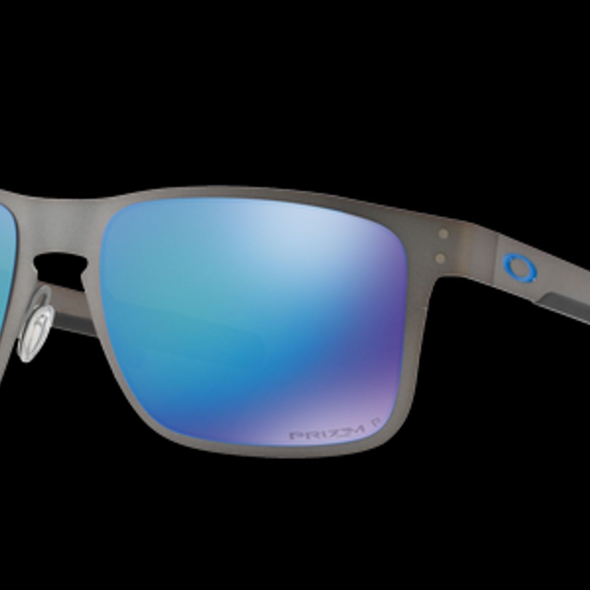 OAKLEY - Lentes de sol Oakley Holbrook Metal