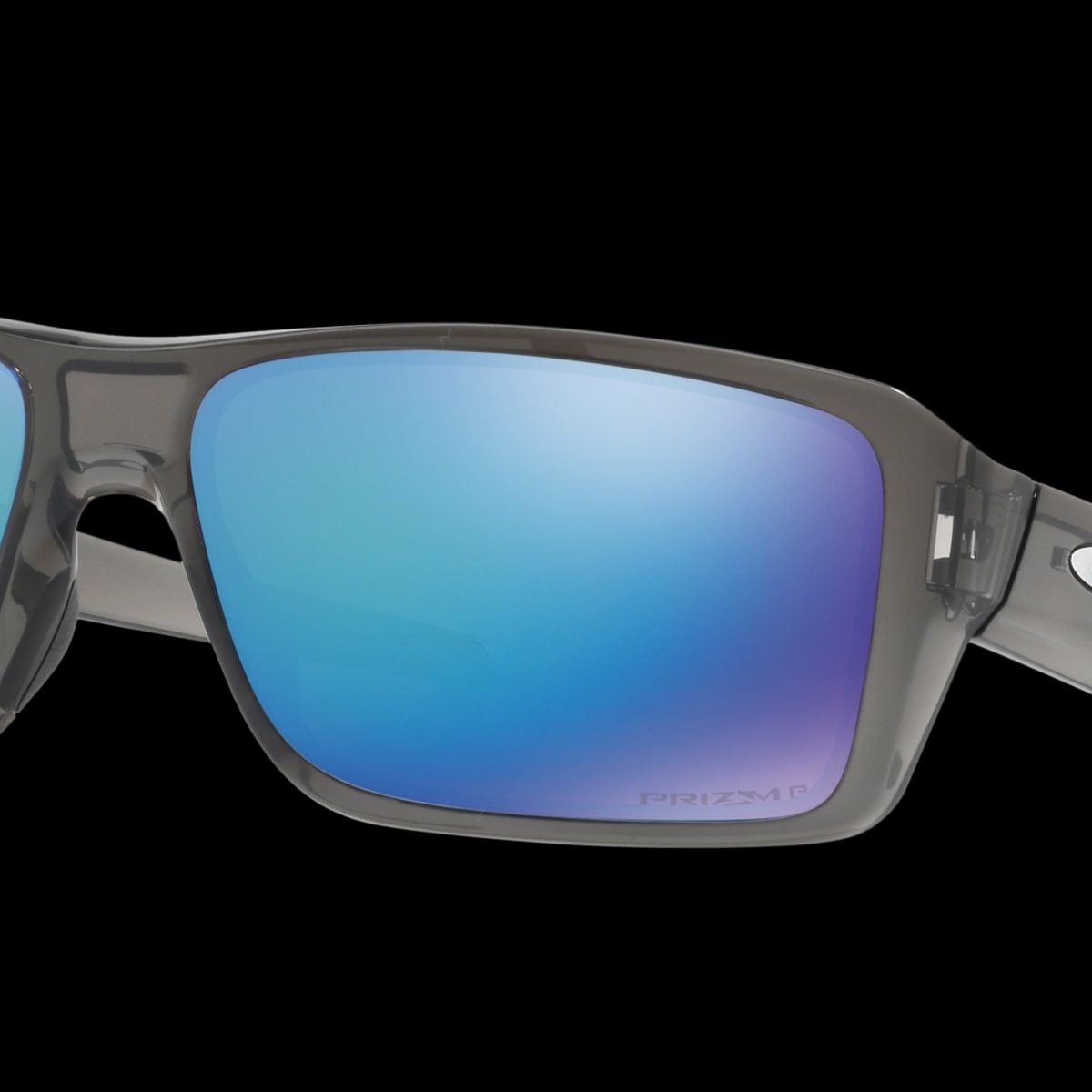 OAKLEY - Lentes de sol Oakley Double Edge