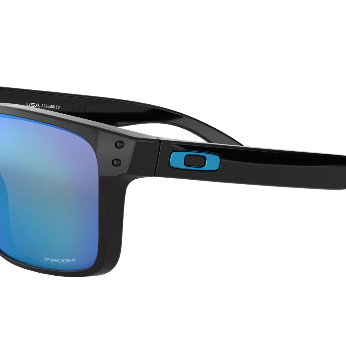 OAKLEY - Lentes de sol Oakley Holbrook Xl