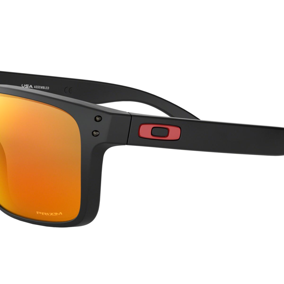 OAKLEY - Lentes de sol Oakley Holbrook Xl
