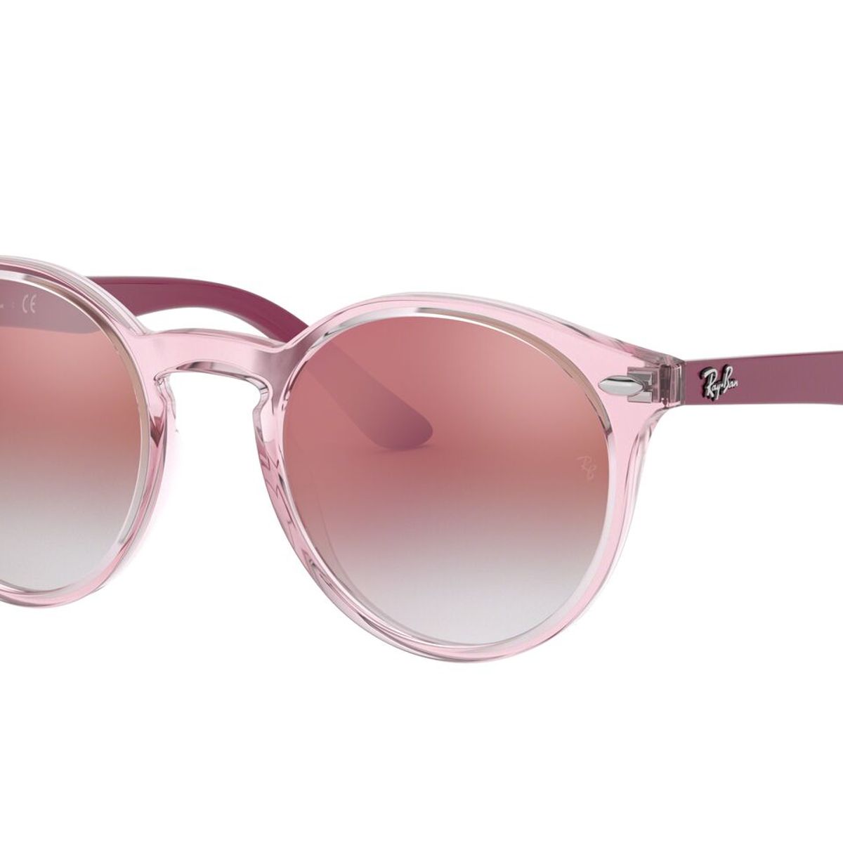RAY BAN - Lentes de sol Ray-Ban RJ9064S para Niños