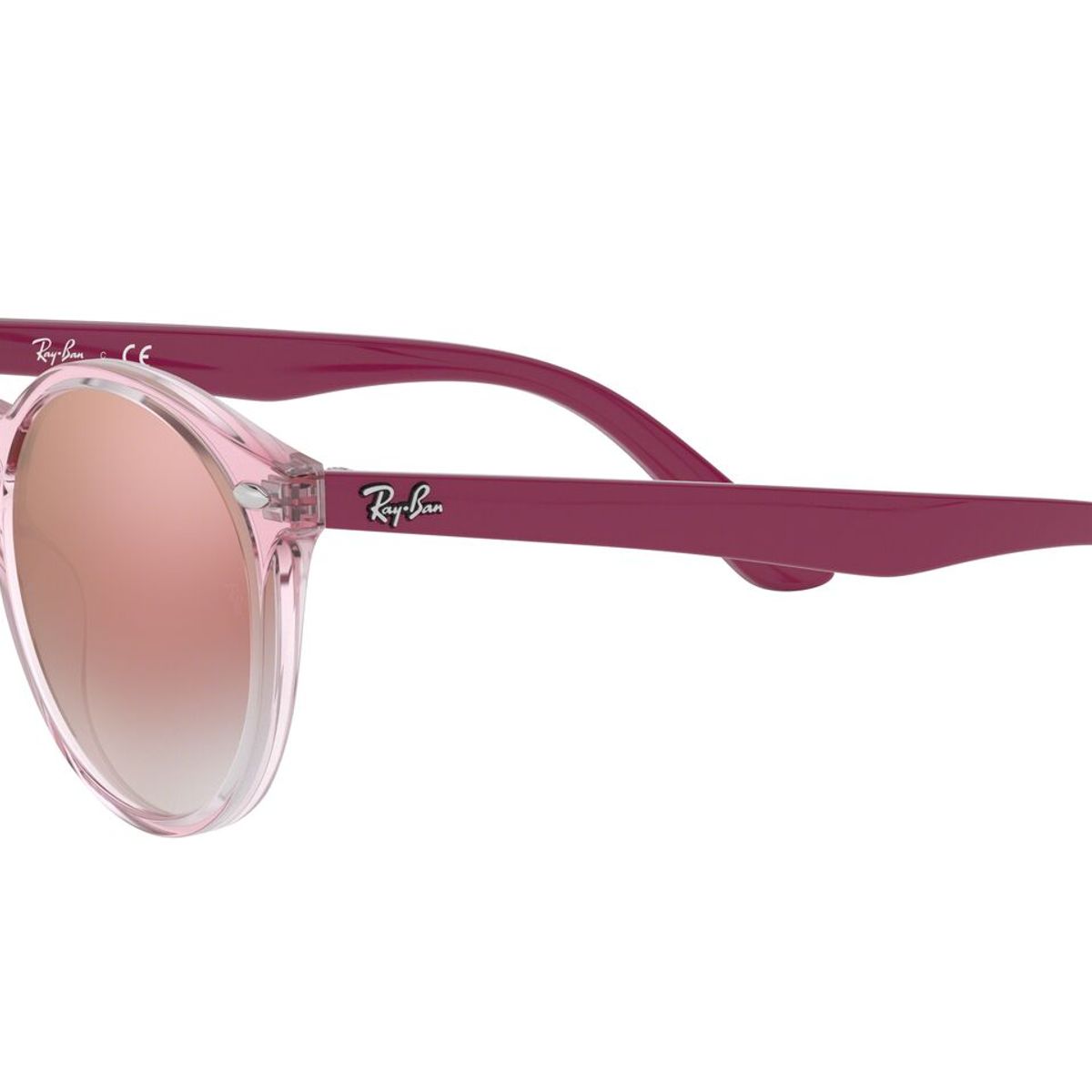 RAY BAN - Lentes de sol Ray-Ban RJ9064S para Niños
