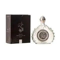 BOU - TEQUILA LEY PREMIUN BLANCO 38º 750 CC