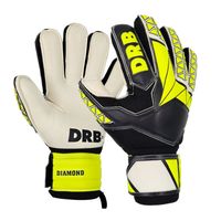 Guantes Arquero Portero Con Ferulas Diamond Latex Aleman