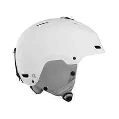 RETROSPEC - Casco Ski & Snowboard Zephyr - Matte White - S