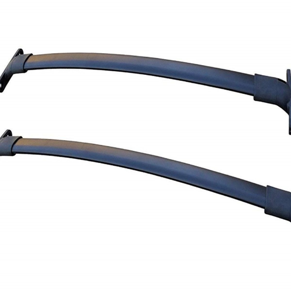 OEM - BARRAS TECHO FORD EXPLORER 2017 - 2020