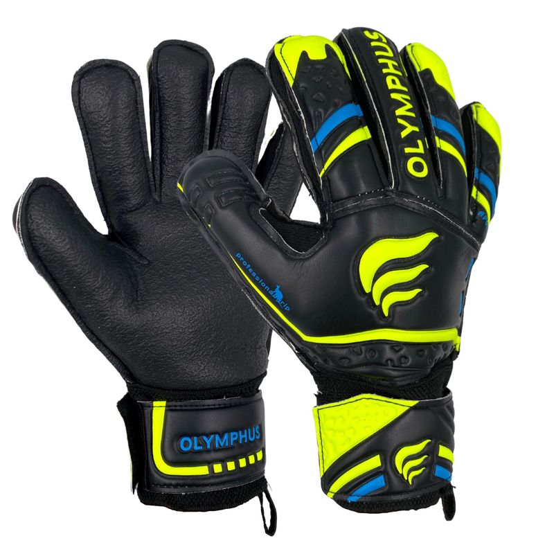 OLYMPHUS - Guantes Arquero Ferulas Olymphus Apolo Latex Aleman