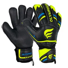 OLYMPHUS - Guantes Arquero Ferulas Apolo Latex Aleman