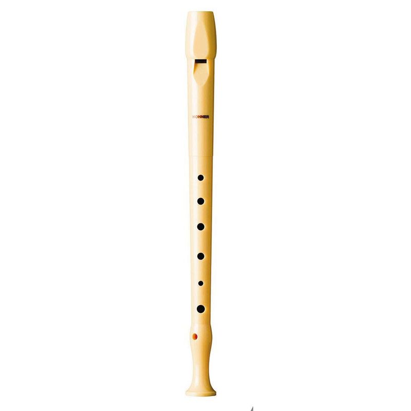 HOHNER - FLAUTA DULCE HOHNER 9508 HOHNER