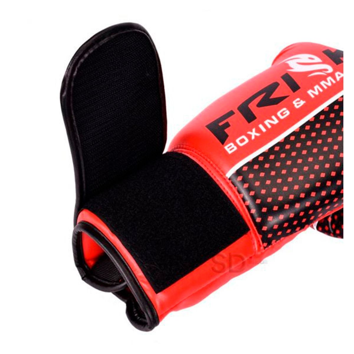 SDFIT - Guantes de box Frisky PRO P30 Series 8 onz.