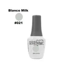 GENERICO - Esmalte Permanente De Uñas Honey Girl 021