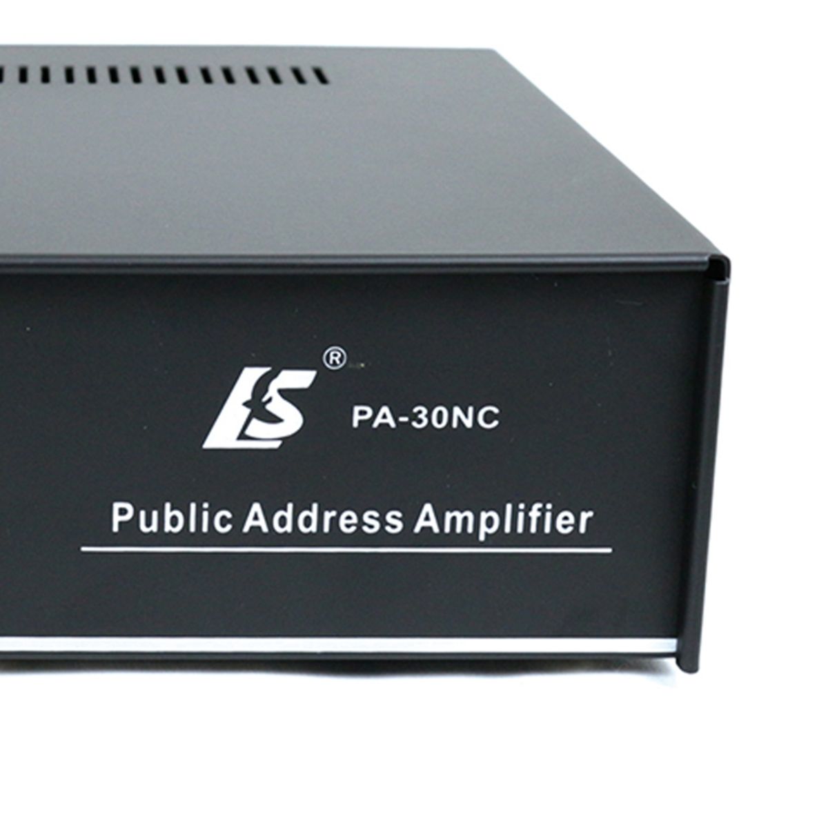 GEN - AMPLIFICADOR  MONOFONICO PARA ANUNCIOS