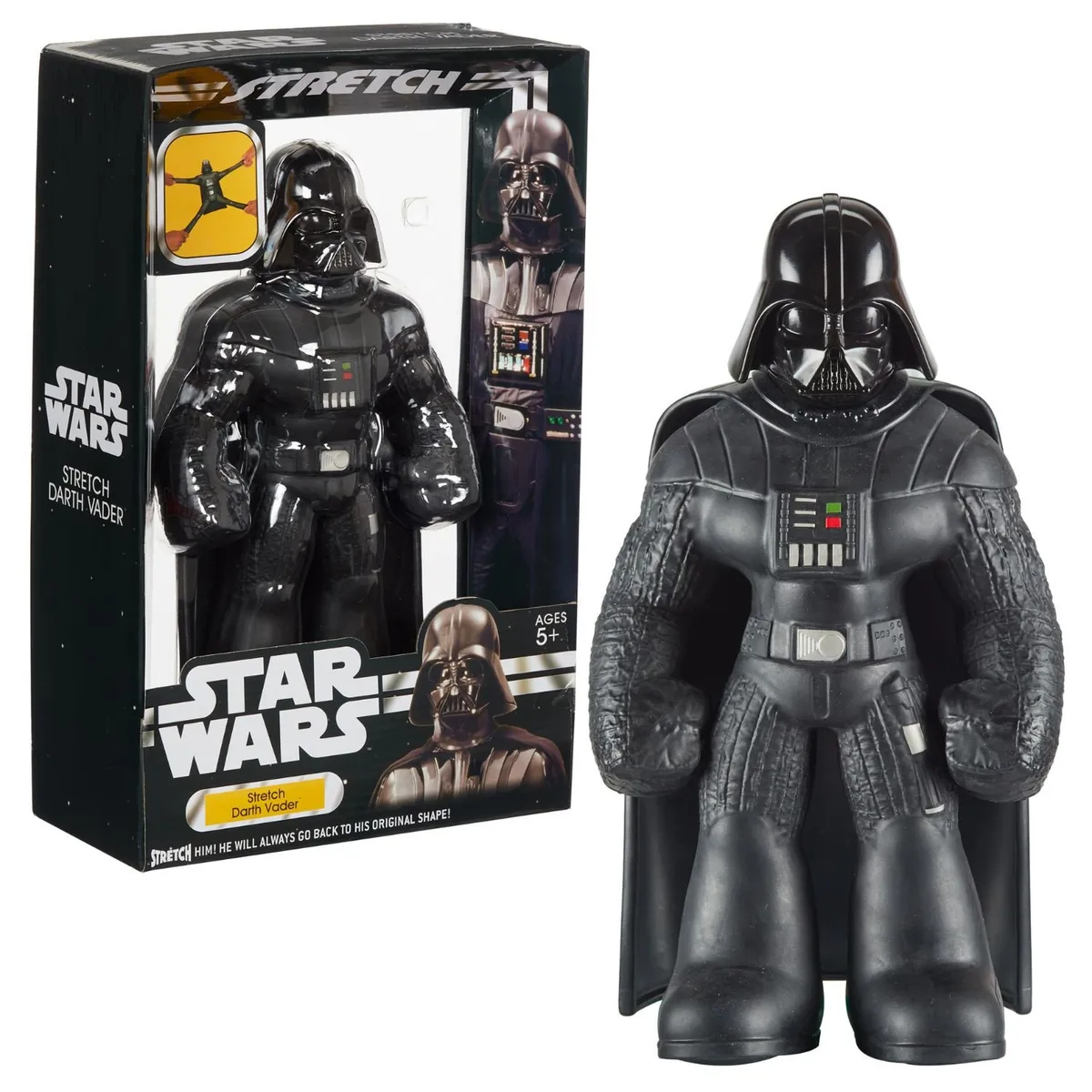 STRETCH - STRETCH STAR WARS DARTH VADER LARGE