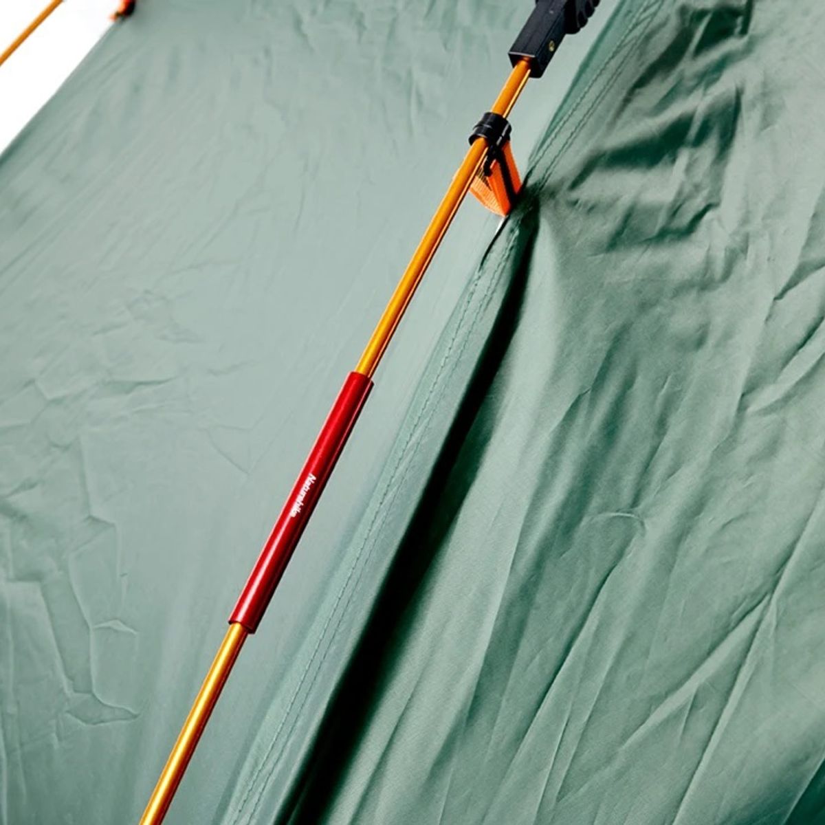 NATUREHIKE - Tubo emergencia para carpas