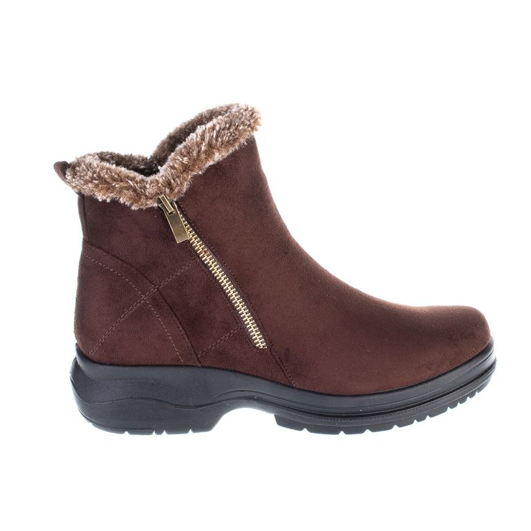 DORETTE Botín Confort 24323231 - Café - Dorette - Cafe | falabella.com
