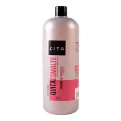 GENERICO - Removedor De Esmalte Permanente Zita 1000Ml