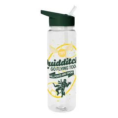 PYRAMID INTERNATIONAL - Botella Plastica para agua Harry Potter Quidditch