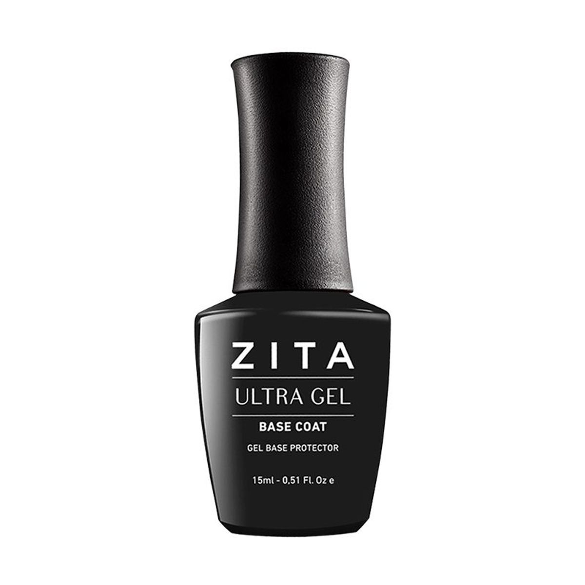 GENERICO - Esmalte Permanente Zita Ultra Gel 15Ml Base Coat