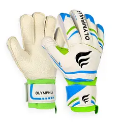 OLYMPHUS - Guantes Arquero Ferulas Apolo Latex Aleman