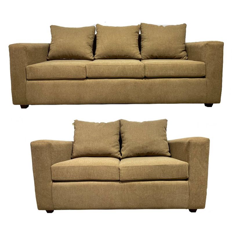 MUEBLES MPR - Living 3-2 Jade Lino Moztaza