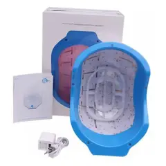 GENERICO - Casco de Terapia Láser Para el Crecimiento del Cabello