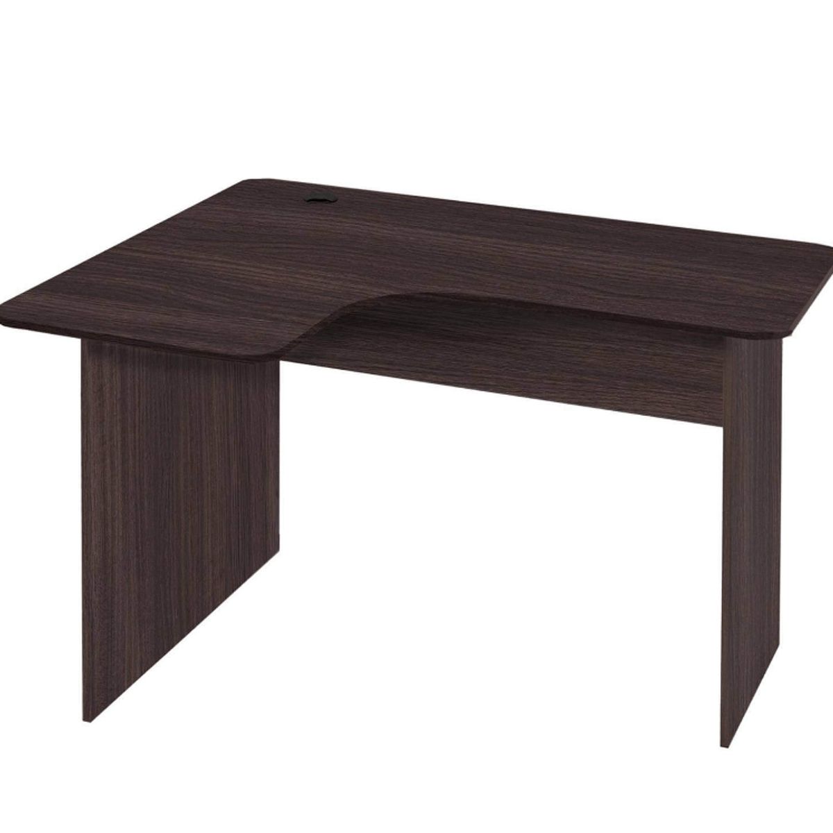 AGM - Estación de Trabajo 120 Color Dakar Izquierdo