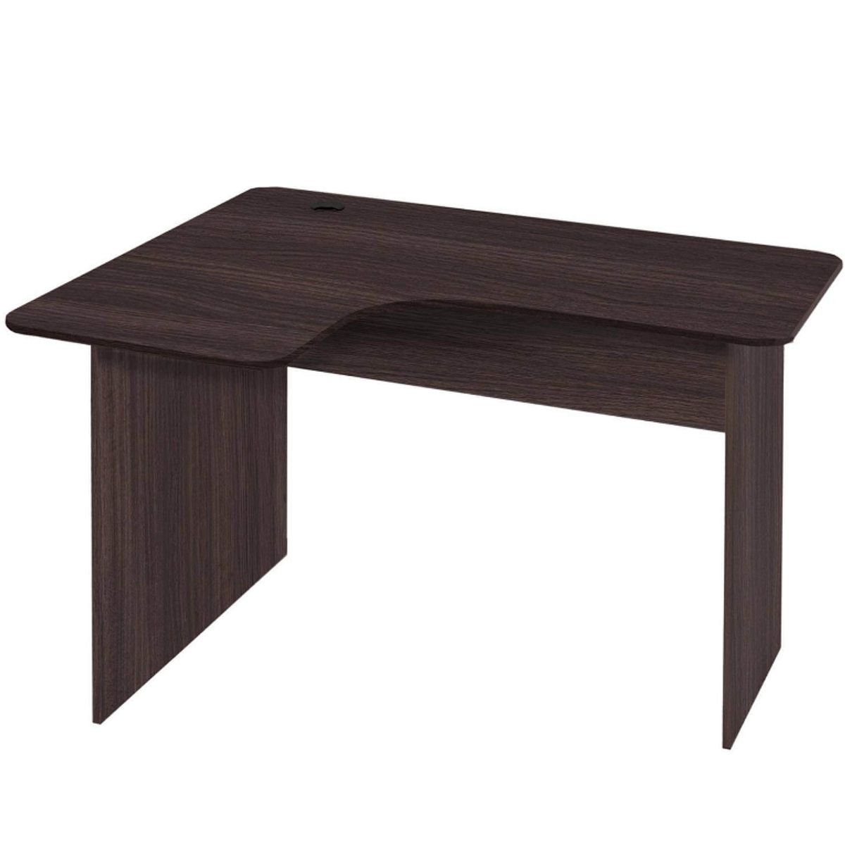 AGM - Estación de Trabajo 120 Color Dakar Izquierdo